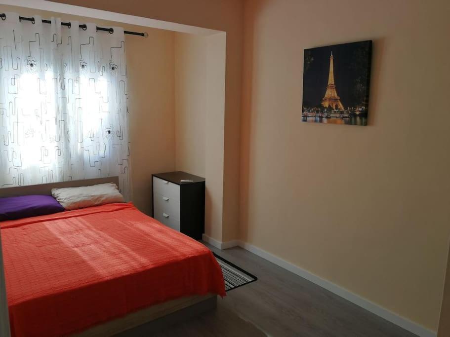 Apartment Beautiful Near Port And Castle Dénia