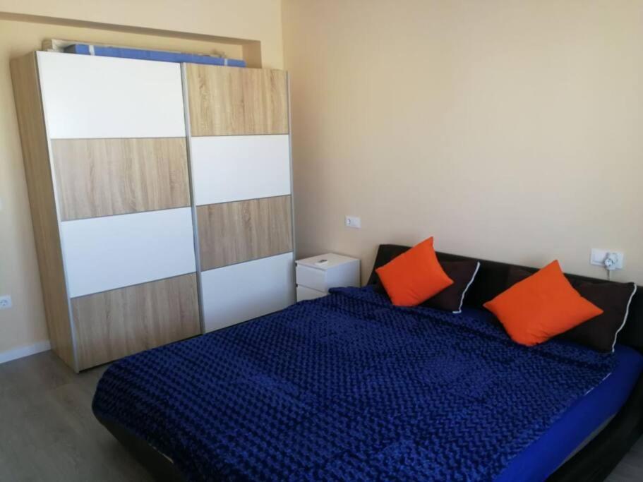 Beautiful Near Port And Castle Apartment Dénia