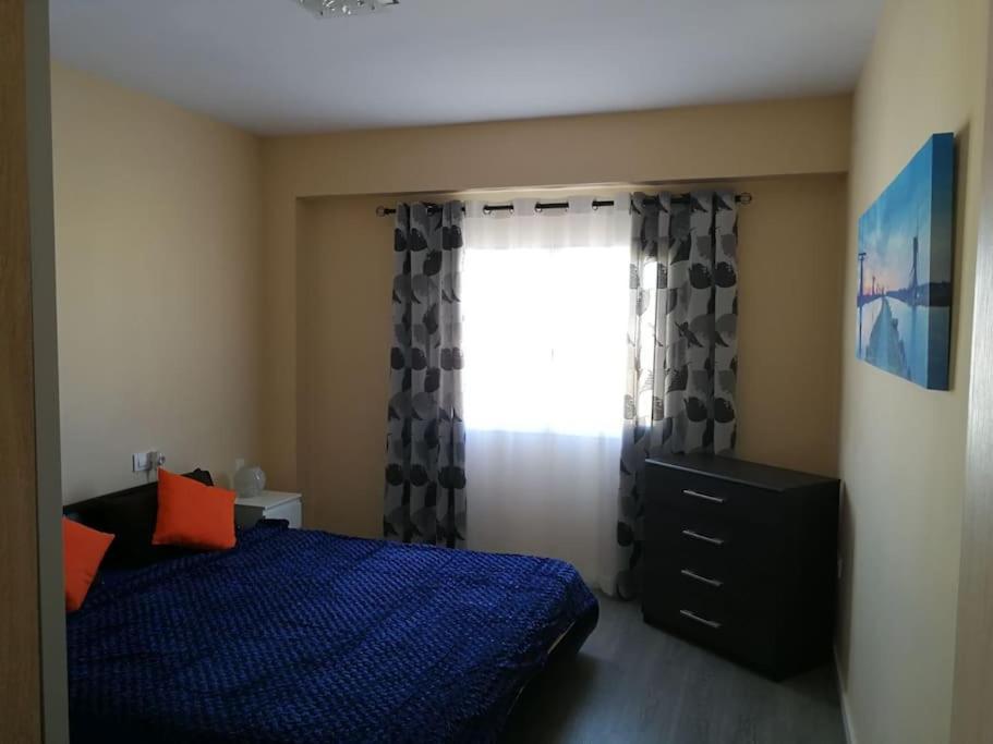 Apartment Beautiful Near Port And Castle *